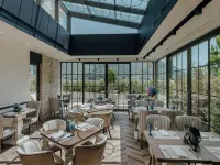 Boutique Hotel & Spa Casa del Mare - Mediterraneo - bar
