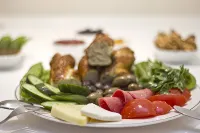 Otel Gulet Bodrum - Cho phép mang theo thú cưng