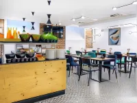 Hotel Wawel Queen - breakfast