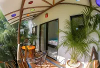 Maison Bacalar - 2-Star