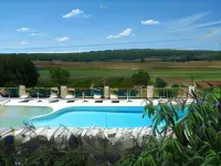 Masseria Torricella - Wifi