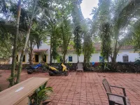 Hotel Ramdev Arambol Goa - 2-Star