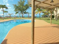 Silver Beach Hotel - Kolam Renang