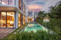 Hoi An Villas in beachfront resort - An Bang beach - Spa