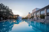 Karma Chalets - Pool