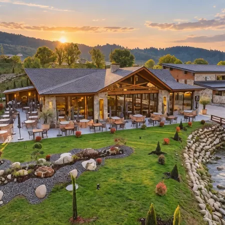 Grand Hotel Therme
