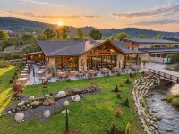 Grand Hotel Therme - Bars