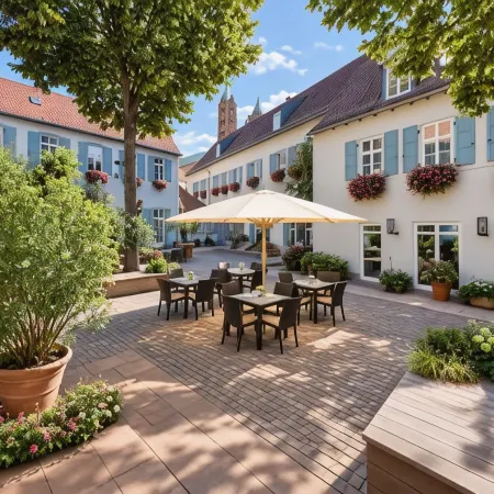 Hotel Domhof