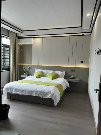 Xiuhua Hotel Отели в г. Чженгань