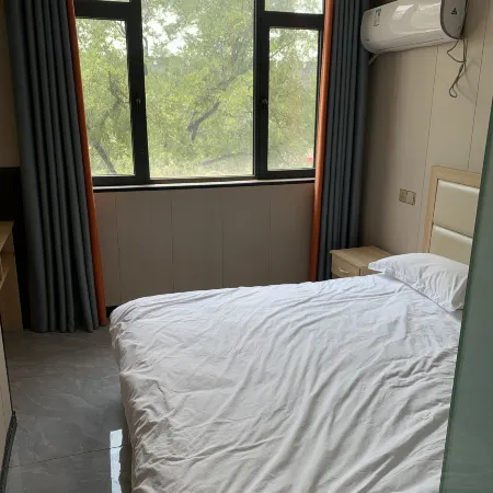 Luyihan Apartment