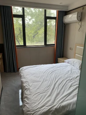 Luyihan Apartment 루이 호텔