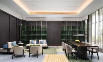Hampton by Hilton Qingyuan Renmin Road