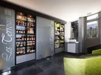 Vign 'Appart Hotels in Nuits-Saint-Georges