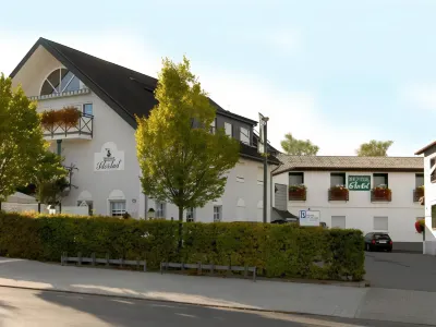 Hotel Sterkel Hotel a Rodermark