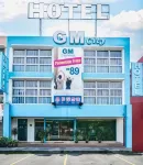 GM City Hotel - 3 stjerner