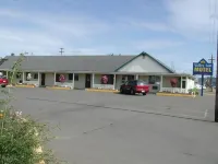 Valley Inn - Lebanon Oregon Hotel di Lebanon