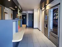 B&B Hotel Honfleur Hôtels à : Beuzeville