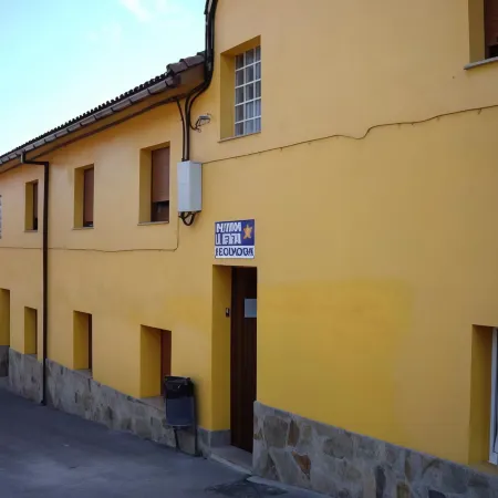 Pensión la Estación