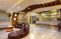 Moois Residency Hotels in Kannur