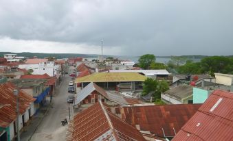 Hotel Posada de la Jungla