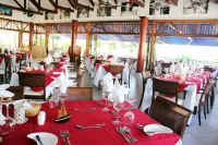Pirogue Lodge Hotels in Baie Sainte Anne