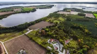 Ivögården Mat & Vingård Hotels in Solvesborg
