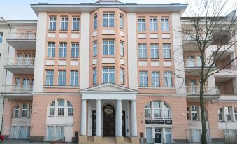 Apart Avenue 22 - Housity