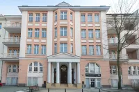 Apart Avenue 22 Hotels in 