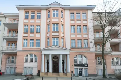 Apart Avenue 22 Hoteles en 