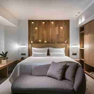 Dimargio Luxury Hotel & Spa Rooms