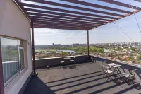 Sir Fundeni Hotel Hoteles en Voluntari