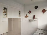 RedDoorz Syariah at Naffa Homestay Các khách sạn ở Sarolangun Kembang