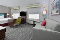 Hampton Inn & Suites Durham University Medical Center Hotels in Hillsborough