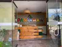 Pantawan Guest House Hotels in Tagbilaran
