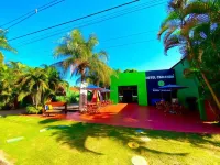 Hotel Caranda Eco Ville Hotels in 