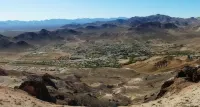 El Portal Motel - Mountain view