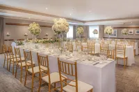Kettering Park Hotel and Spa Hotel a Kettering District