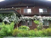 Yamagata Zao Pension Aplon Stage