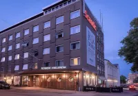 Scandic Hallandia Hotels near Köpmansgården