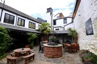 White Hart, Exeter by Marston's Inns