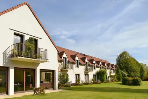 Hôtel Restaurant le Relais de Pouilly Hotels in Mesves-sur-Loire