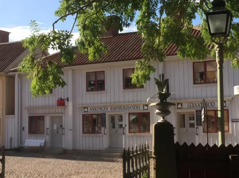 Linköpings Cityhotell Och Vandrarhem