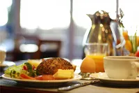 Arkona Strandresidenzen Hotels in Binz