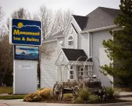 Monument Inn & Suites Hôtels à : Scottsbluff
