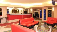 Crystal Star Inn Edmonton Airport with Free Shuttle to and from Airport
