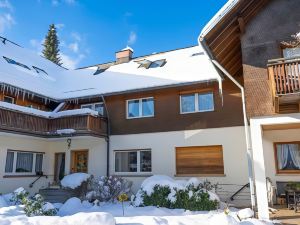 NATURION Hotel Hinterzarten