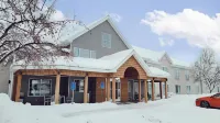 Country Inn & Suites by Radisson, Detroit Lakes, MN Các khách sạn ở Dunn Township