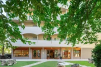 Hotel la Pergola Dependance Hotels in Lignano Sabbiadoro