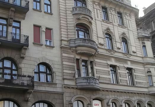 시티 호텔 마챠시 로비