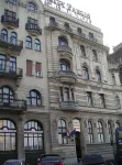 City Hotel Mátyás
